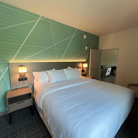 Comfort Suites Gatlinburg Downtown-Convention Center Esterno foto