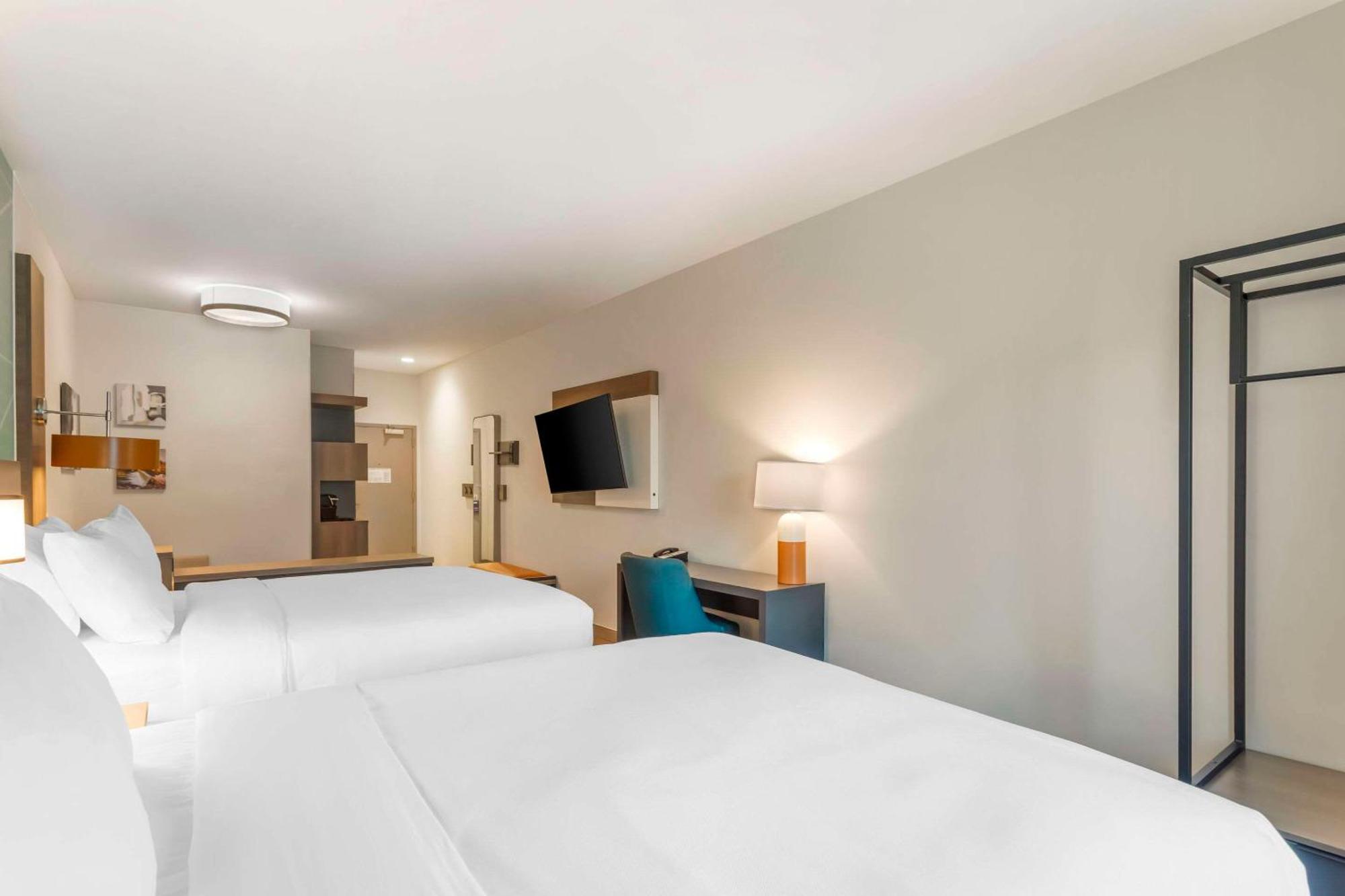 Comfort Suites Gatlinburg Downtown-Convention Center Esterno foto