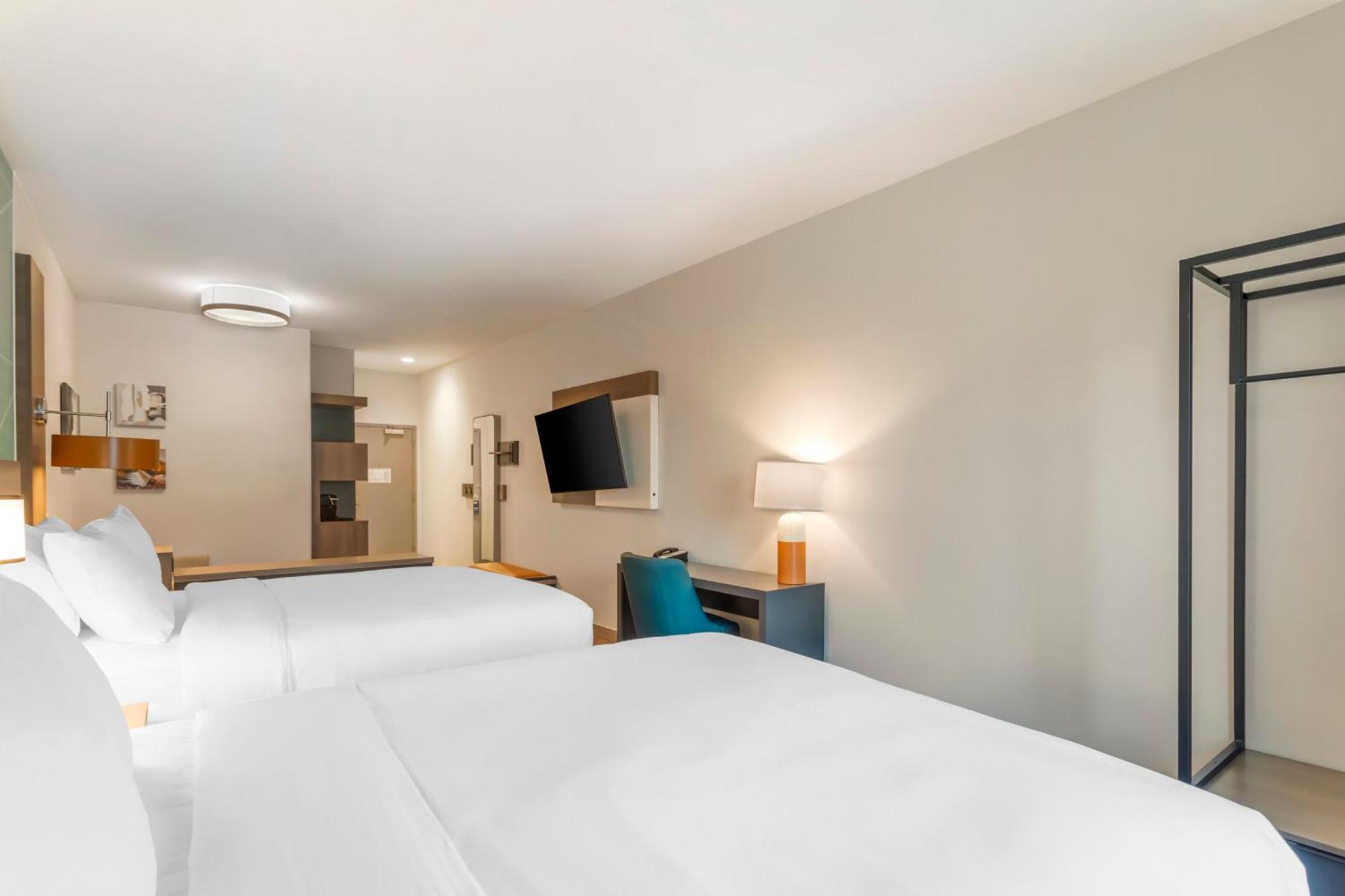 Comfort Suites Gatlinburg Downtown-Convention Center Esterno foto