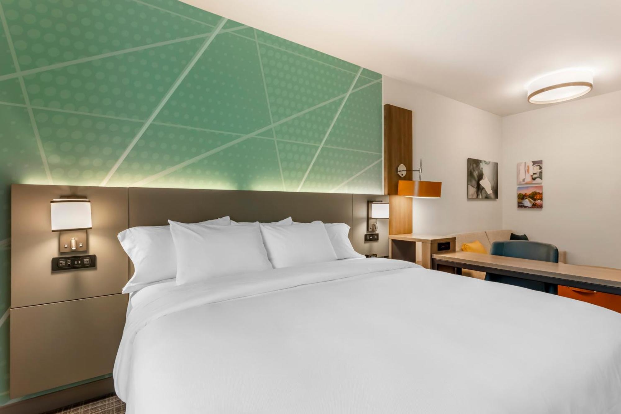 Comfort Suites Gatlinburg Downtown-Convention Center Esterno foto