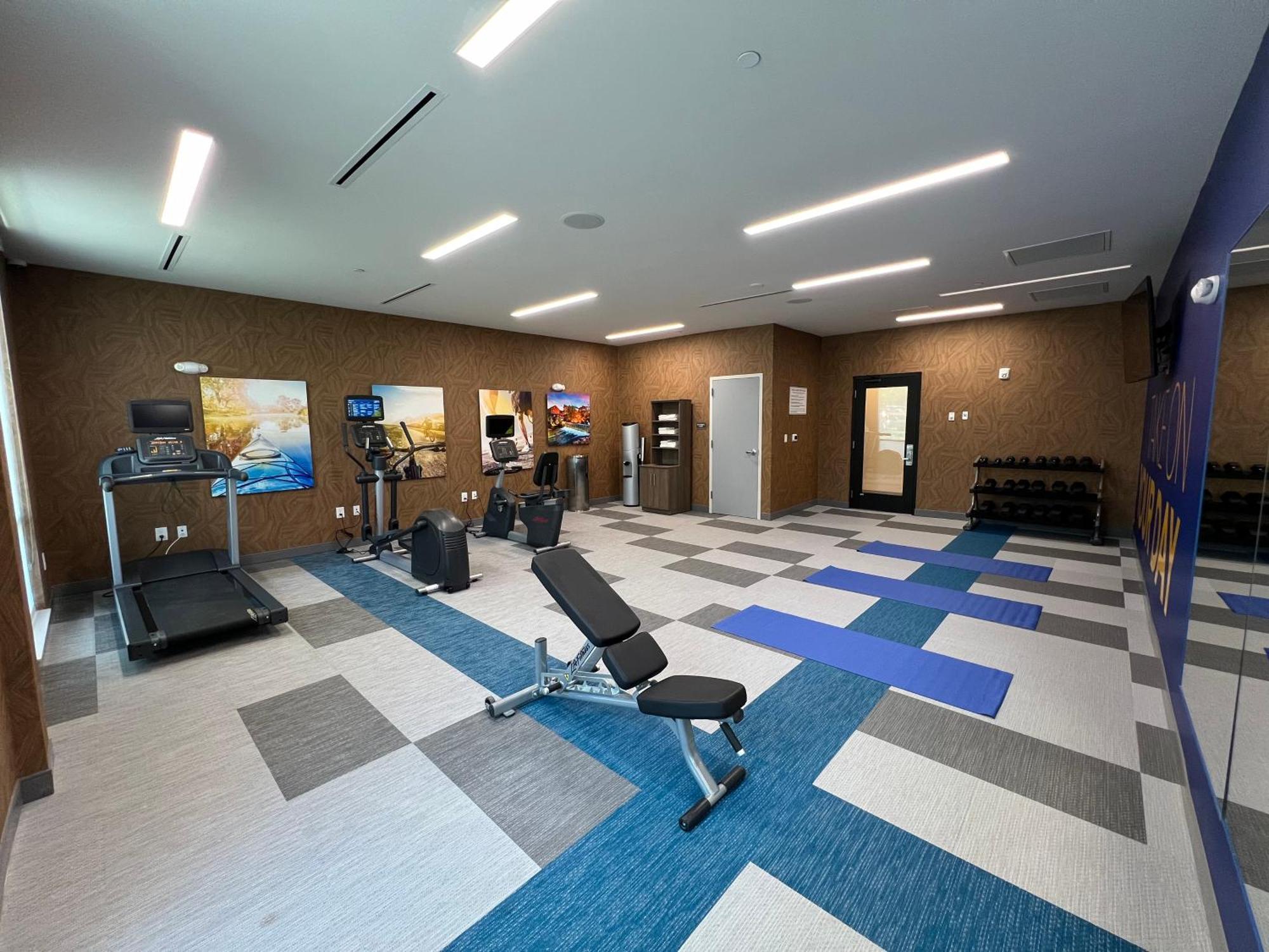 Comfort Suites Gatlinburg Downtown-Convention Center Esterno foto
