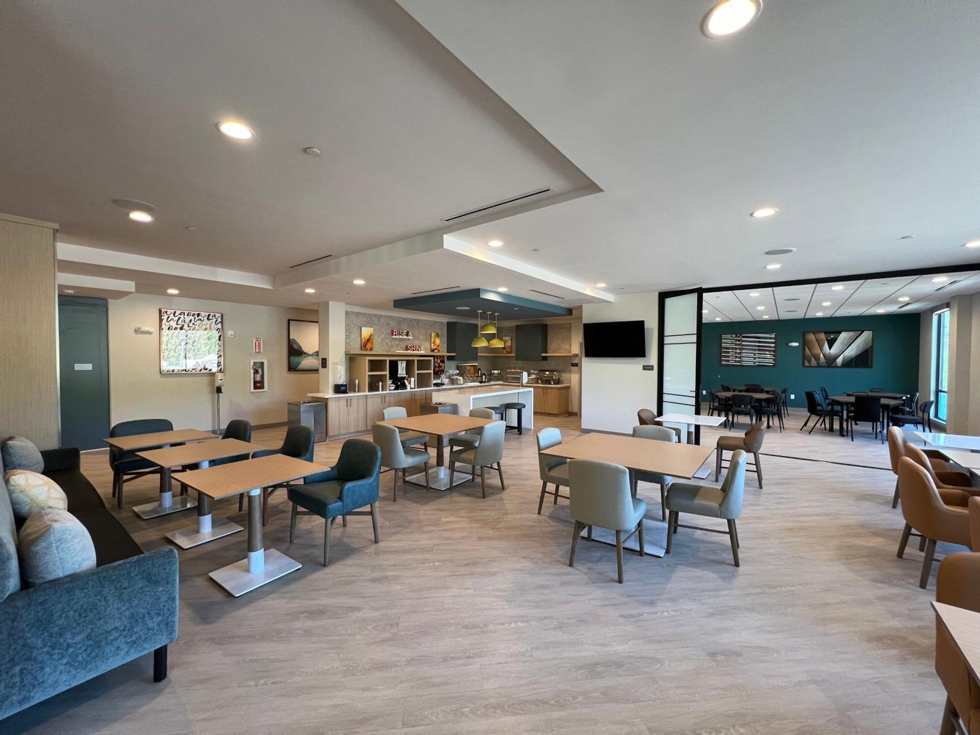 Comfort Suites Gatlinburg Downtown-Convention Center Esterno foto